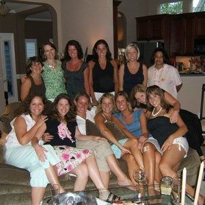 Meet your Posher, Tara